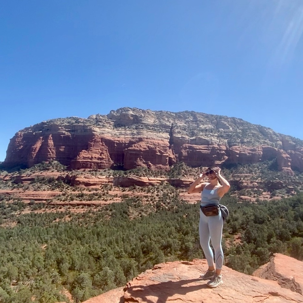 Free people movement set